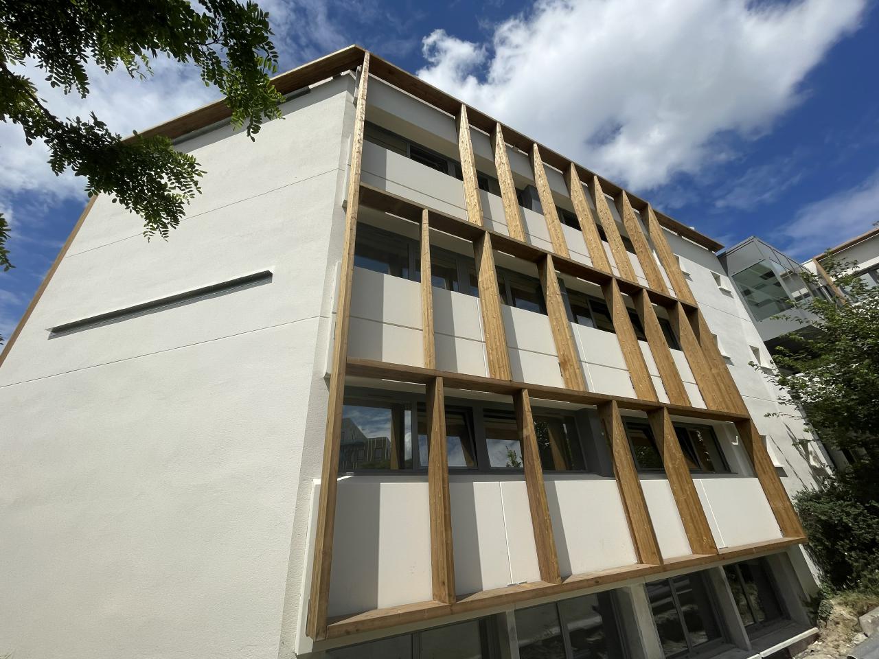 Bureau Blagnac 3122m² Location bureau Blagnac Haute-Garonne OLBUR2309032 4
